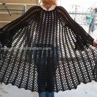 New Woman’s Crochet Patterns Part 28