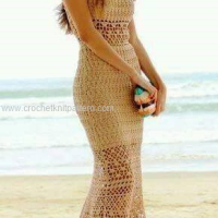 New Woman’s Crochet Patterns Part 28