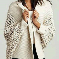 New Woman’s Crochet Patterns Part 28
