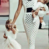 New Woman’s Crochet Patterns Part 28