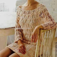 New Woman’s Crochet Patterns Part 28