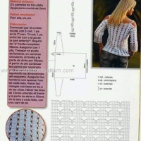 New Woman’s Crochet Patterns Part 28
