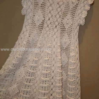 New Woman’s Crochet Patterns Part 28