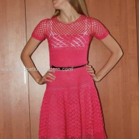 New Woman’s Crochet Patterns Part 28
