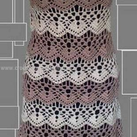 New Woman’s Crochet Patterns Part 28