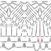 New Woman’s Crochet Patterns Part 28