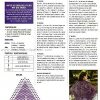 Shawl Crochet Patterns Part 5