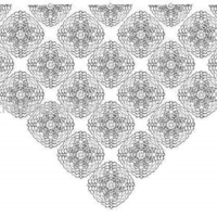 Shawl Crochet Patterns Part 5