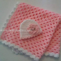 Baby Crochet Patterns Part 10