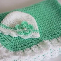 Baby Crochet Patterns Part 10
