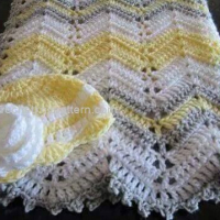 Baby Crochet Patterns Part 10