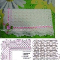 Baby Crochet Patterns Part 10