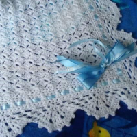 Baby Crochet Patterns Part 10