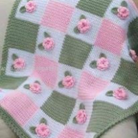 Baby Crochet Patterns Part 10