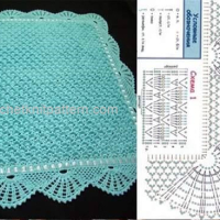 Baby Crochet Patterns Part 10