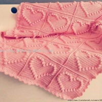 Baby Crochet Patterns Part 10