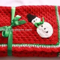 Baby Crochet Patterns Part 10
