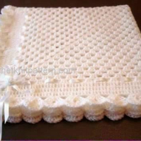 Baby Crochet Patterns Part 10