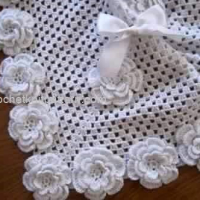 Baby Crochet Patterns Part 10