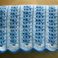 Baby Crochet Patterns Part 10