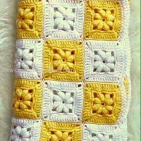 Baby Crochet Patterns Part 10