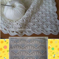 Baby Crochet Patterns Part 10