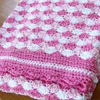 Baby Crochet Patterns Part 10