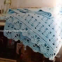 Baby Crochet Patterns Part 10