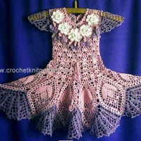 Baby Crochet Patterns Part 11