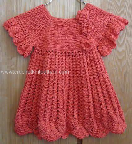 Baby Crochet Patterns Part 11 - Beautiful Crochet Patterns and Knitting ...
