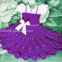 Baby Crochet Patterns Part 11