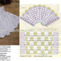 Baby Crochet Patterns Part 11