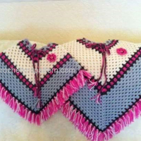 Baby Crochet Patterns Part 11