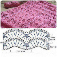 Baby Crochet Patterns Part 11