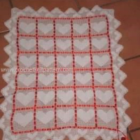 Baby Crochet Patterns Part 11
