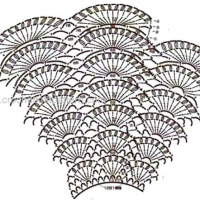 Baby Crochet Patterns Part 11