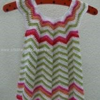Baby Crochet Patterns Part 11