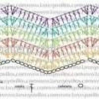 Baby Crochet Patterns Part 11