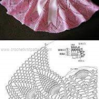 Baby Crochet Patterns Part 11