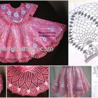 Baby Crochet Patterns Part 11