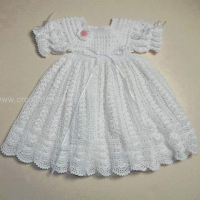 Baby Crochet Patterns Part 11