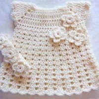 Baby Crochet Patterns Part 11