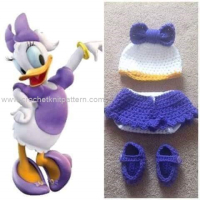 Baby Crochet Patterns Part 12 Baby Crochet Patterns Part 12
