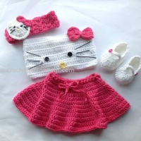 Baby Crochet Patterns Part 12 Baby Crochet Patterns Part 12
