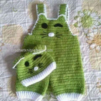 Baby Crochet Patterns Part 12 Baby Crochet Patterns Part 12