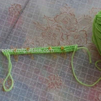Baby Crochet Patterns Part 12 Baby Crochet Patterns Part 12