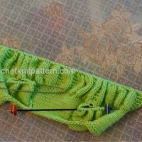 Baby Crochet Patterns Part 12 Baby Crochet Patterns Part 12