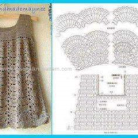 Baby Crochet Patterns Part 12 Baby Crochet Patterns Part 12