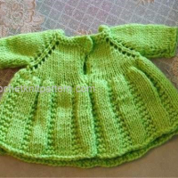 Baby Crochet Patterns Part 12 Baby Crochet Patterns Part 12