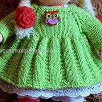 Baby Crochet Patterns Part 12 Baby Crochet Patterns Part 12